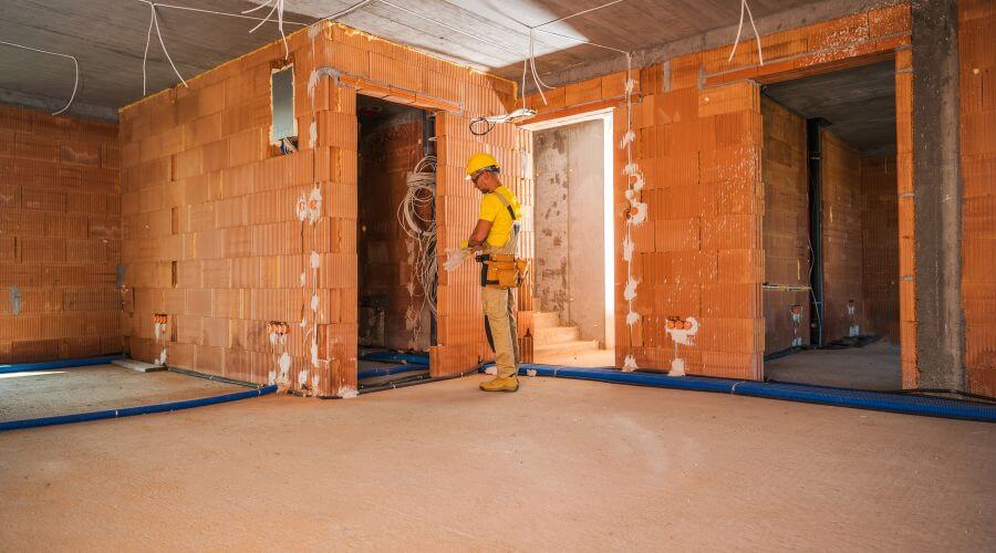 Local Chimney Repair in Blissfield, MI